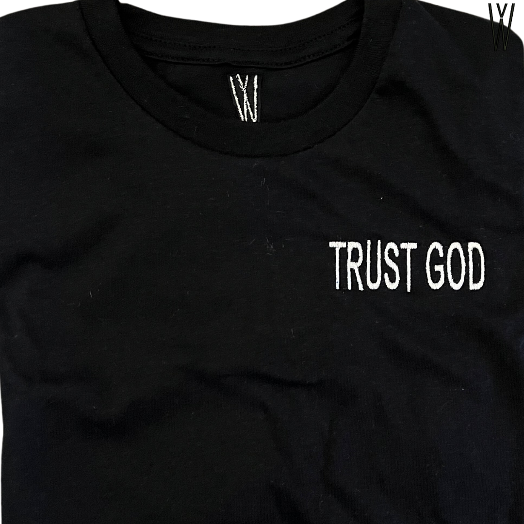 Trust God T-Shirt