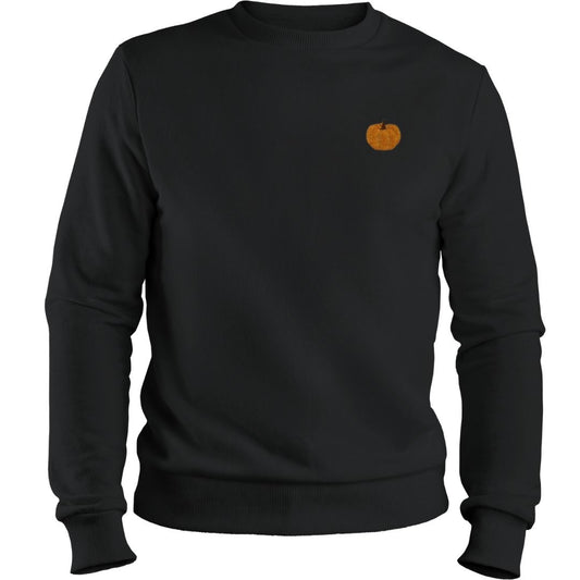 Pumpkin Crewneck