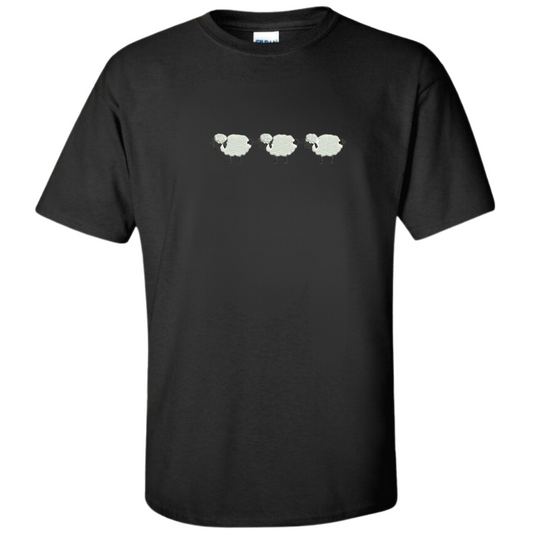 Three Sheep Tee