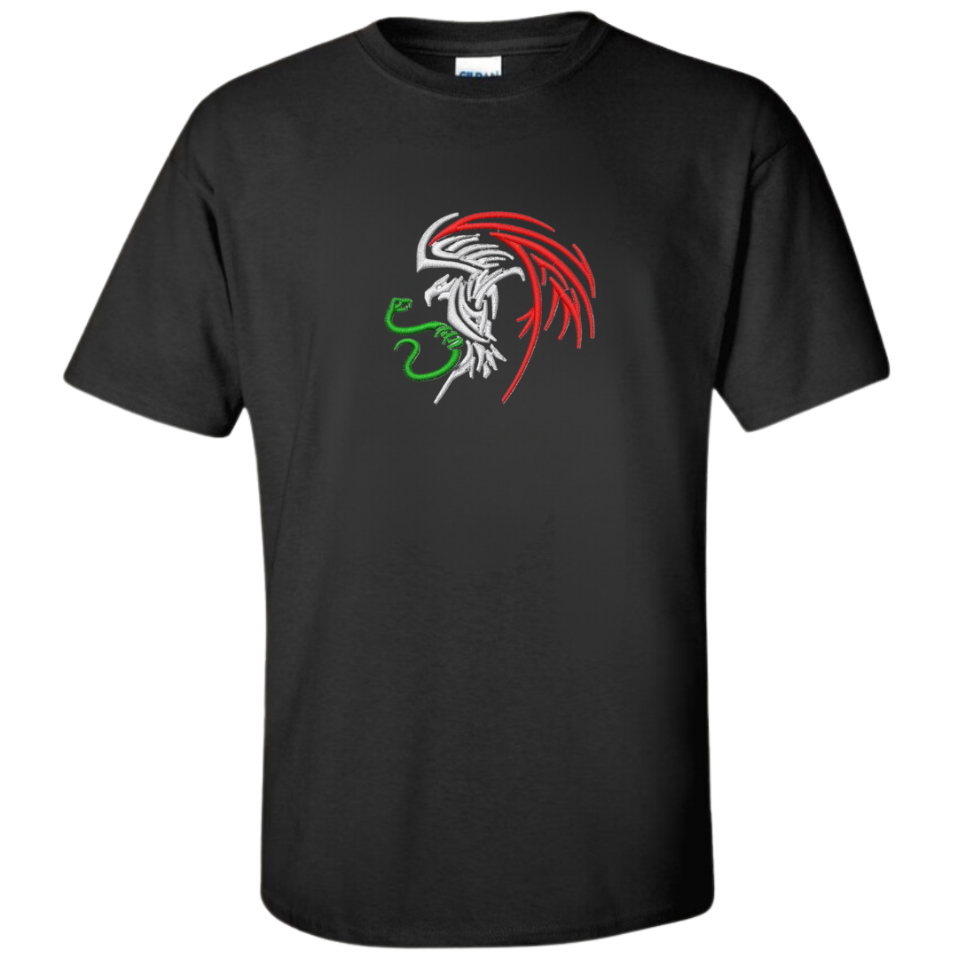 Mexico Lindo Tee