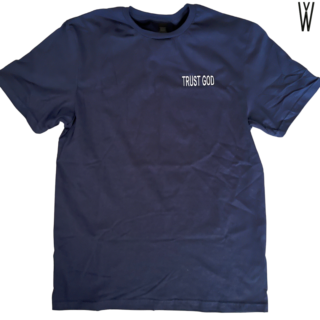 Trust God T-Shirt