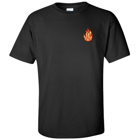 Fuego Tee