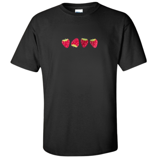 Strawberries Tee