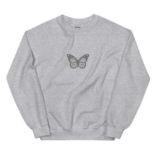 Mariposa Crewneck