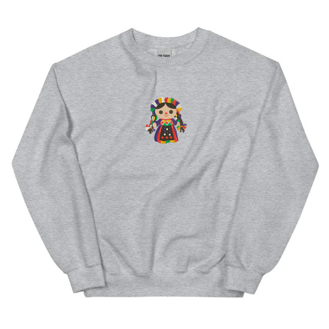 Lele Crewneck