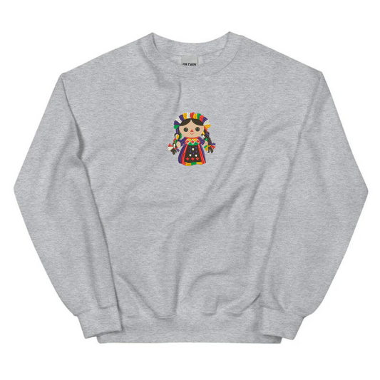 Lele Crewneck